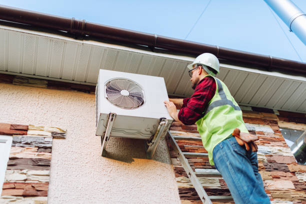 Best AC Installation Near Me  in Burley, ID